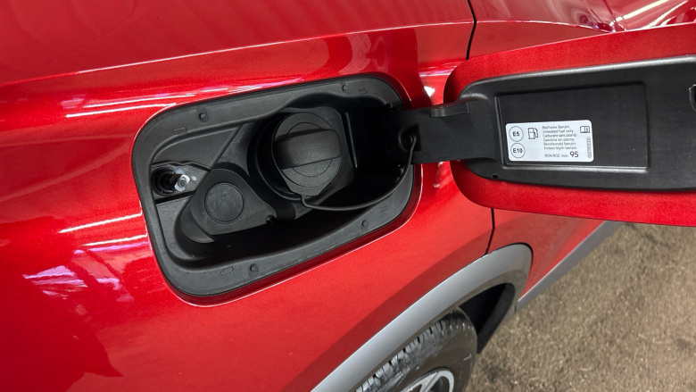 CUPRA Formentor 1.5 TSI 150 V1 5dr DSG Petrol Estate